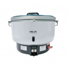 Milux 10L Commercial Gas Rice Cooker MGRC-010DD 